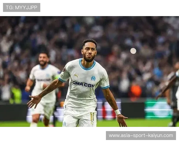 36岁老将奥巴梅扬宝刀未老,传射展现经验价值 36岁老将奥巴梅扬宝刀未老,传射展现经验价值