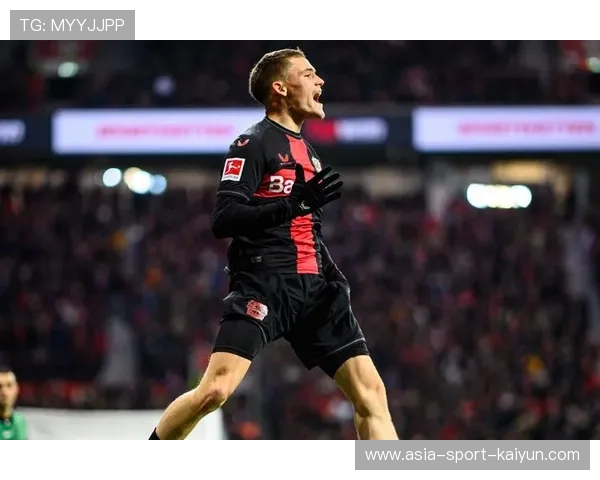 勒沃库森霍夫曼、塔普索巴、蒂尔曼分别建功 勒沃库森霍夫曼、塔普索巴、蒂尔曼分别建功