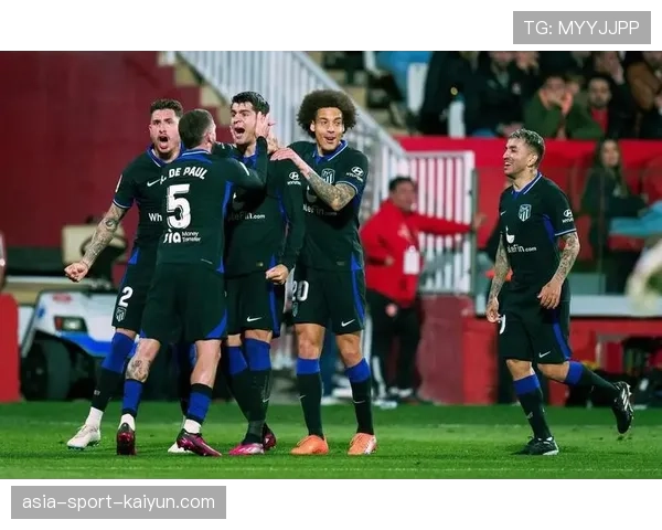 马德里竞技客场0-3爆冷负于巴列卡诺，争冠之路遭遇沉重打击